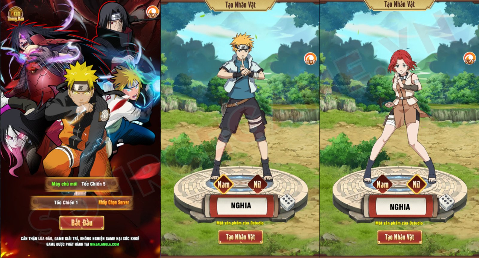 Code bán acc game đủ loại (muốn bán game nào thêm game đó), có vòng quay, random, nạp thẻ tự động qua card, atm, momo. Có chức năng cho CTV bán nick. Đặc biệt có tính năng login qua facebook