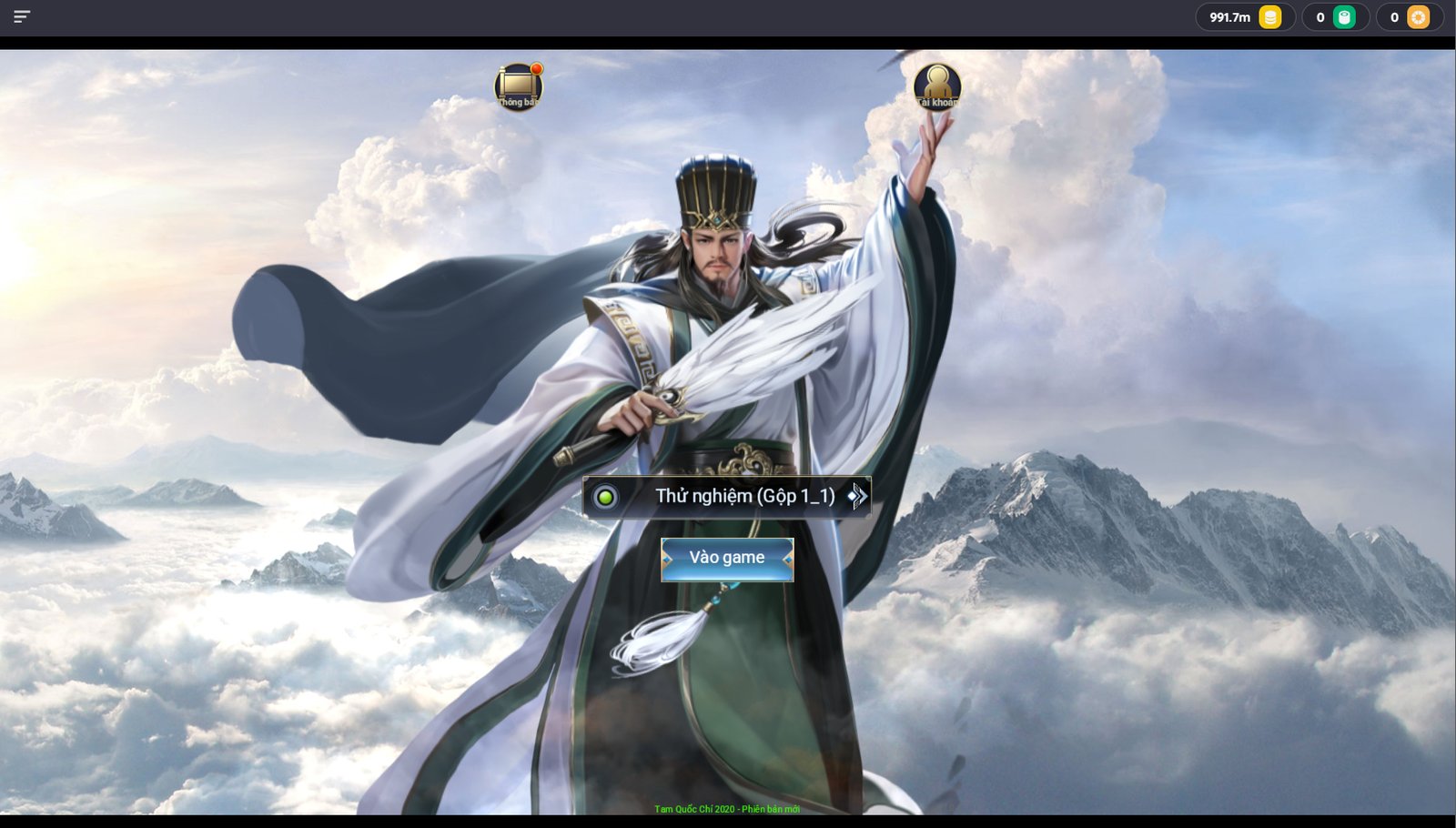 Code bán acc game đủ loại (muốn bán game nào thêm game đó), có vòng quay, random, nạp thẻ tự động qua card, atm, momo. Có chức năng cho CTV bán nick. Đặc biệt có tính năng login qua facebook